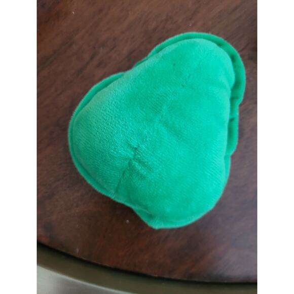 Avocado Dog Squeak Toy - Picture 2 of 2